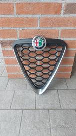 Scudo alfa romeo mito