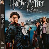 Harry Potter e il calice di fuoco