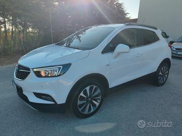 Opel Mokka X 1.6 CDTi Ecotec 136cv Ultimate