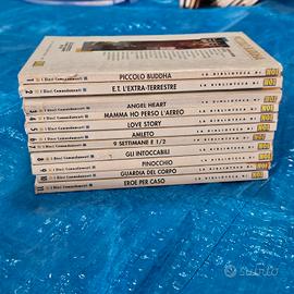 La Biblioteca di Noi - I Dieci Comandamenti