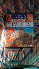le civiltà 
