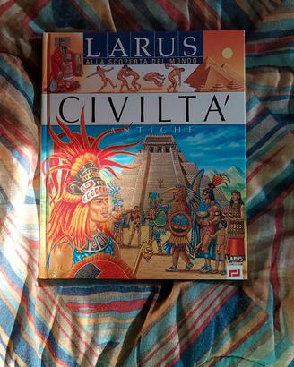 le civiltà 
