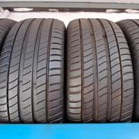 225/50/18 Michelin estive