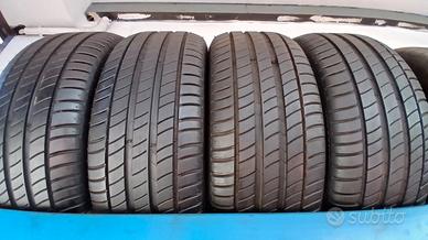 225/50/18 Michelin estive