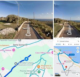 Terreno Trabia in zona di espanzione