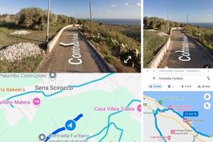 Terreno Trabia in zona di espanzione