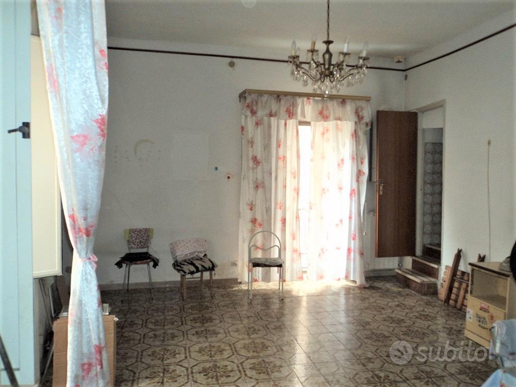 Appartamento – Caltagirone, Canalotto, Catania - Vista 3