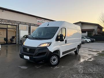 Fiat Ducato 35 2.2 Mjt 140CV PM-TM Furgone Vetrato