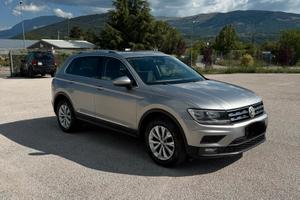 Volkswagen Tiguan 2.0 Tdi 150cv 4motion