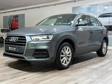 AUDI Q3 2.0TDI 150CV QUATTRO S-TRONIC 99.000KM 201