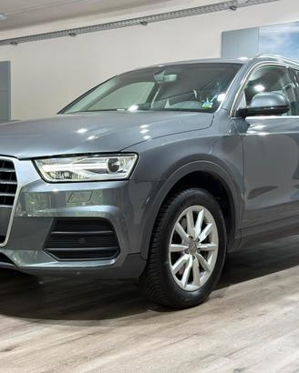 AUDI Q3 2.0TDI 150CV QUATTRO S-TRONIC 99.000KM 201