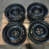 cerchi  nissan/renault/dacia/kia