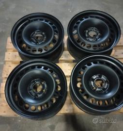 cerchi  nissan/renault/dacia/kia