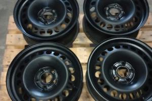 cerchi  nissan/renault/dacia/kia