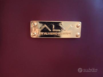 Borsa ALV by Alviero Martini