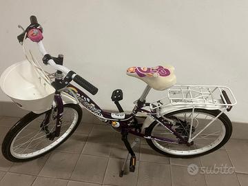 bici bambina