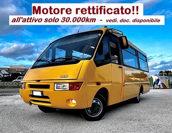 Scuolabus Iveco Daily 50C15 36 posti Euro 3