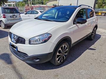 Nissan Qashqai 2013 1.5 diesel