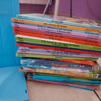 Lotto libri Disney