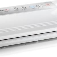 Magic Vac, Dinamika, Macchina Sottovuoto Alimenti