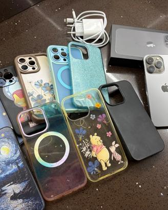 iPhone 13 pro 128