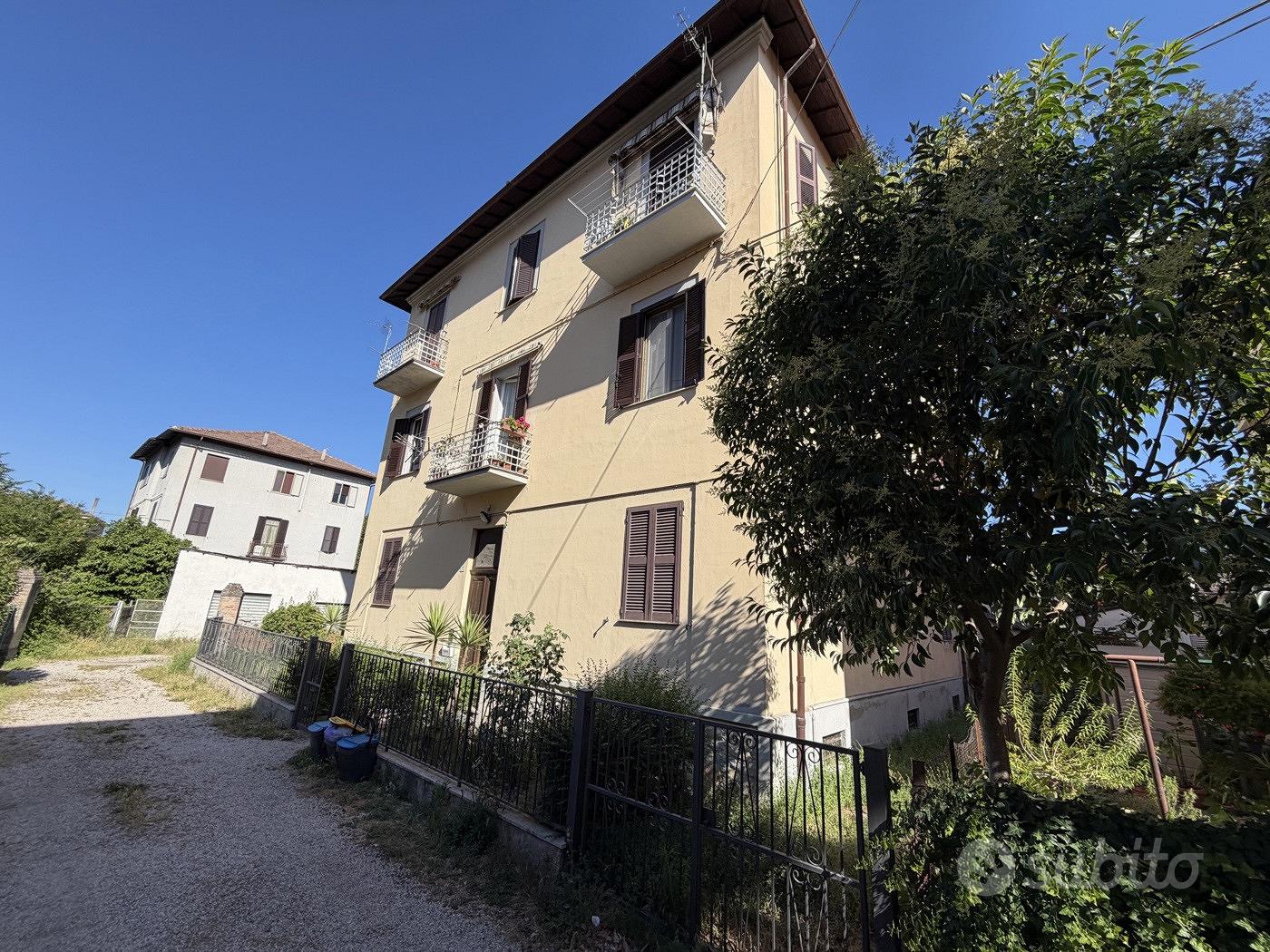 Apartment in Terni, Borgo Bovio - Vista 2