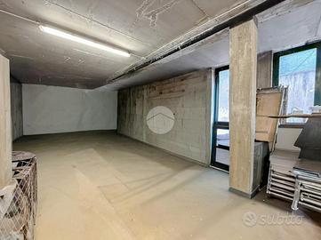 CAPANNONE A TORRE PALLAVICINA