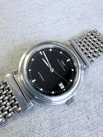 IWC Da Vinci Automatico Ref. 3528, vintage