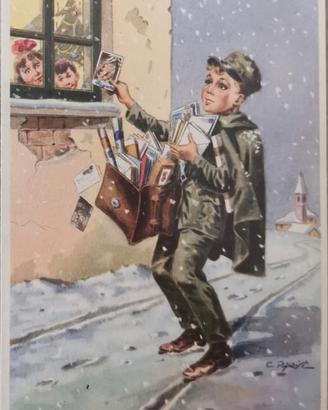 Cartoline antiche