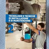 Libro: tecnologie e tecniche di installazione e di