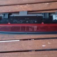Plastiche cover accessori alfa 147