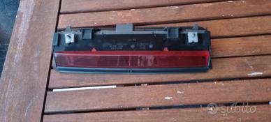 Plastiche cover accessori alfa 147