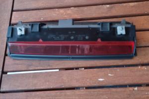 Plastiche cover accessori alfa 147