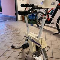 Cyclette