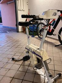 Cyclette