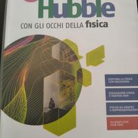 Hubble - Con gli occhi della Fisica 9791220404280