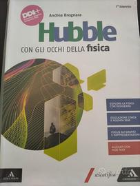 Hubble - Con gli occhi della Fisica 9791220404280