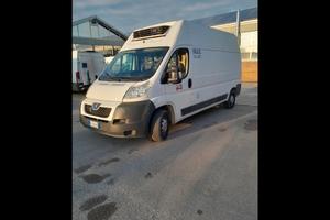 PEUGEOT PEUGEOT BOXER FURGONE COIBENTATO CO U19026