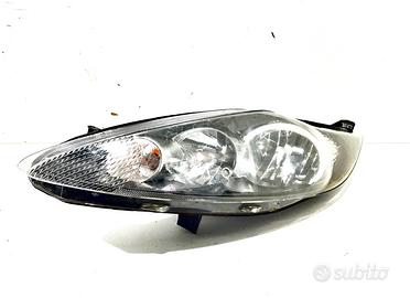 FARO FANALE GRUPPO OTTICO PROIETTORE ANTERIORE SIN