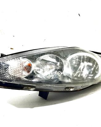 FARO FANALE GRUPPO OTTICO PROIETTORE ANTERIORE SIN