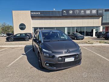 CITROEN C4 Grand Spacetourer 1.5 bluehdi Shi U1407