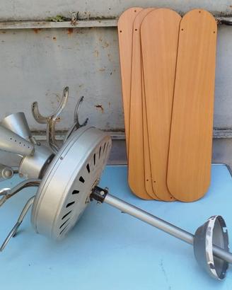 Ventilatore Da Soffitto Esprit GEO