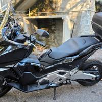 Honda Forza 750 - Ciclistica Andreani - Eccellente