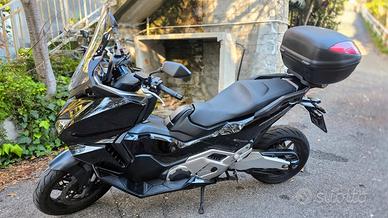 Honda Forza 750 - Ciclistica Andreani - Eccellente