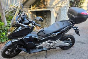 Honda Forza 750 - Ciclistica Andreani - Eccellente