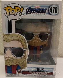 Funko pop Marvel
