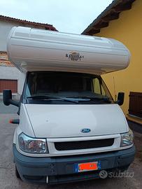 Caravan