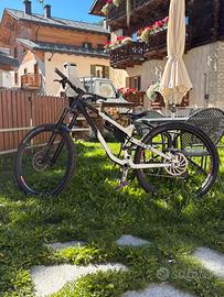 Bike free ride / DH META COMMENCAL  AM 29 taglia S