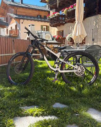 Bike free ride / DH META COMMENCAL  AM 29 taglia S