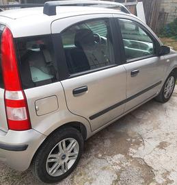 FIAT PANDA 1.2 EMOTION